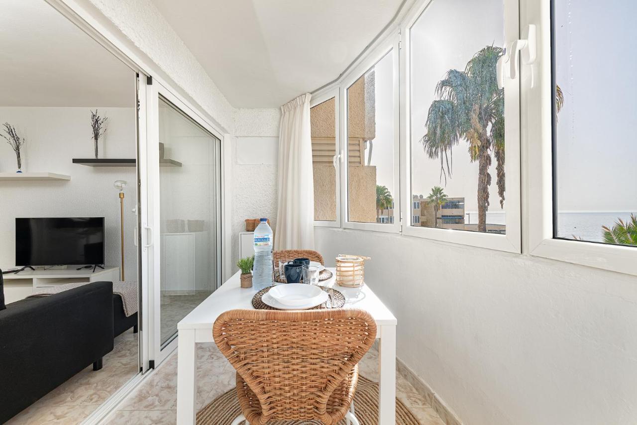 Appartement Vista Mar Complejo La Colina San Agustín
