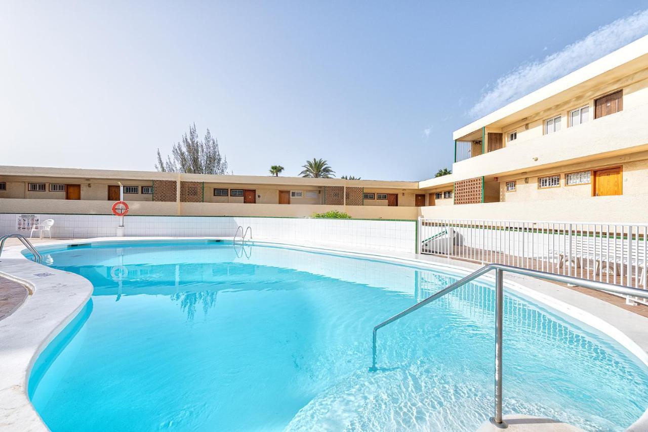Appartement Vista Mar Complejo La Colina San Agustín